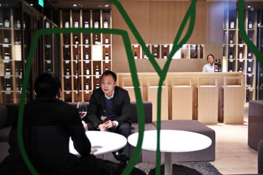 Destination: Sanlitun, Beijing