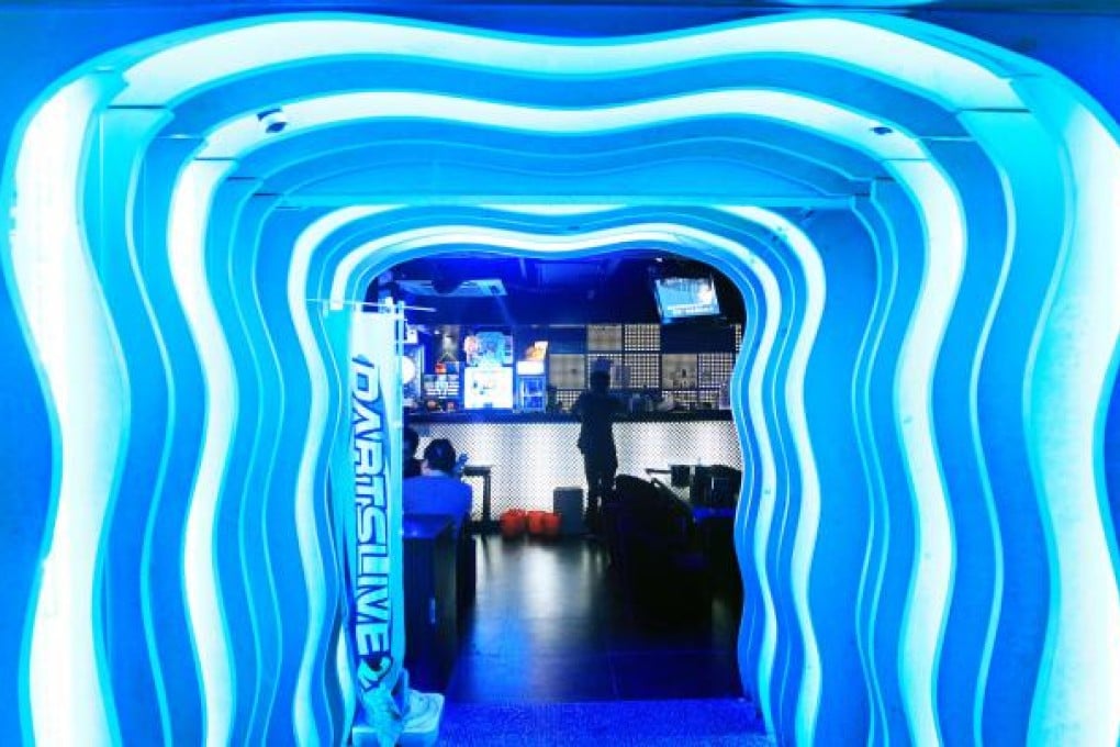 Hyenas Pub. Photos: Jonathan Wong