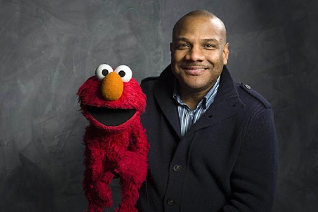 Kevin Clash has maintained that the accuser was not under the age of consent. Photo: AP