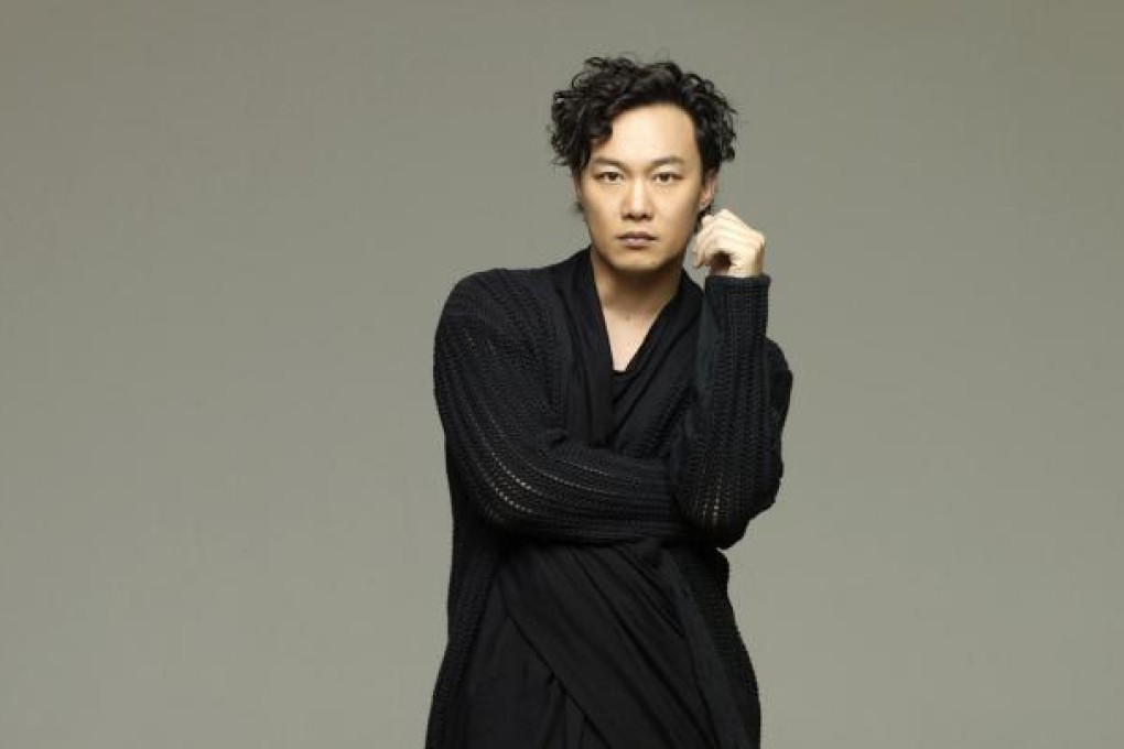 Eason Chan