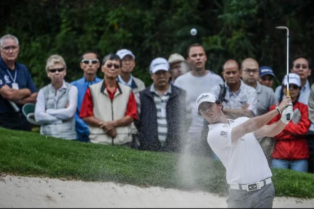 A tough Open to get tickets for.