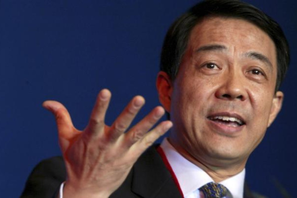 Bo Xilai
