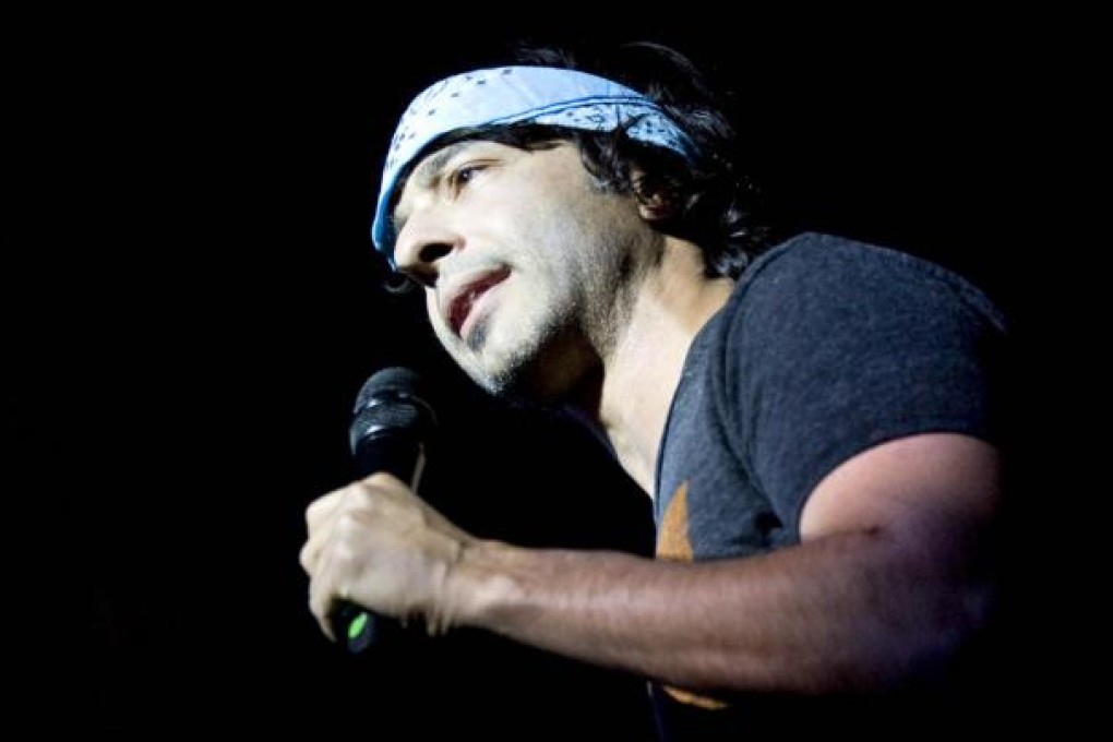 Photo: Corbis