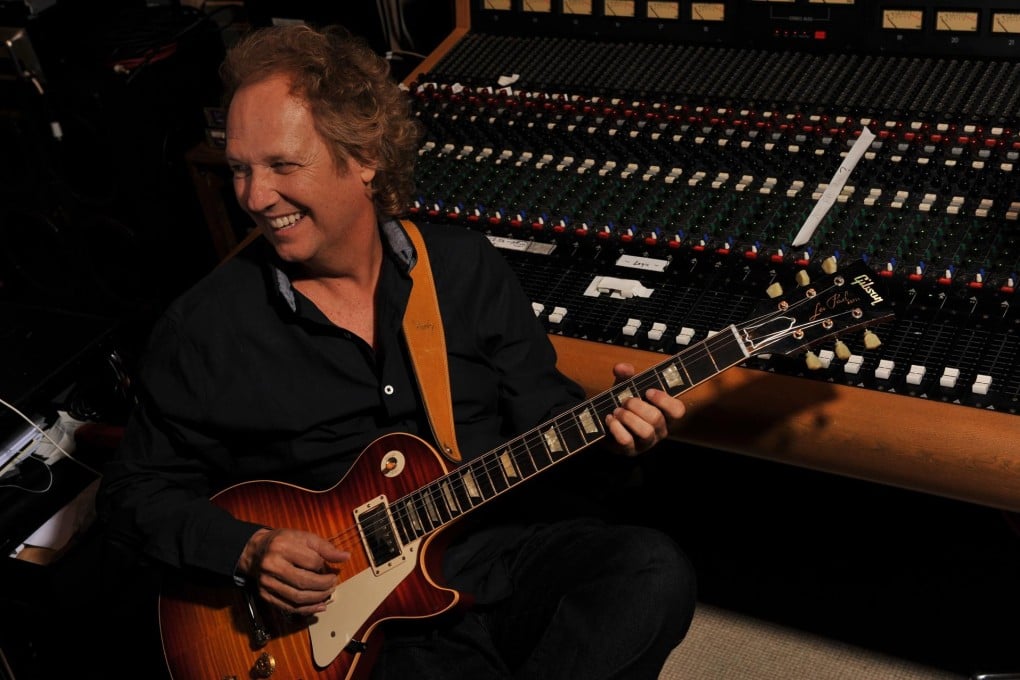 Lee Ritenour