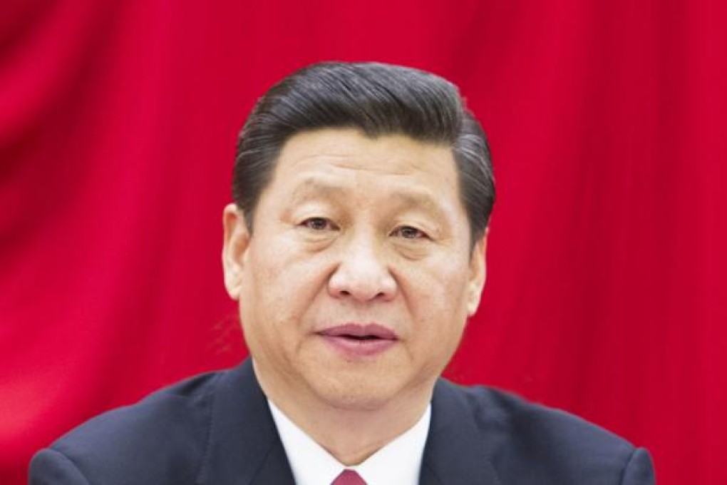 Xi Jinping
