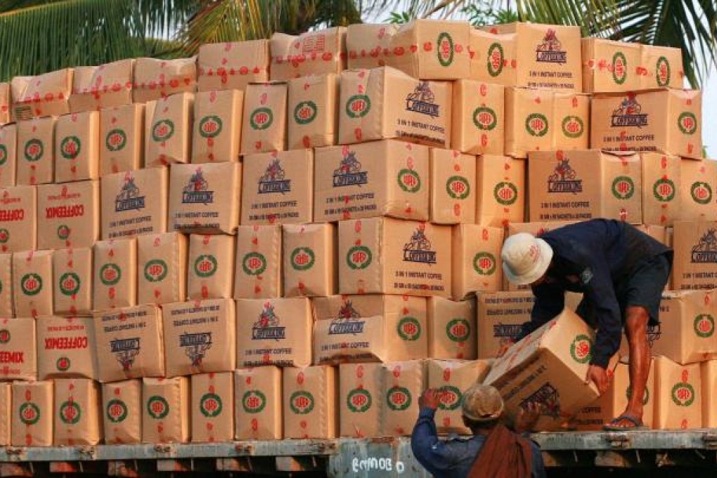 US lifts ban on most Myanmar imports