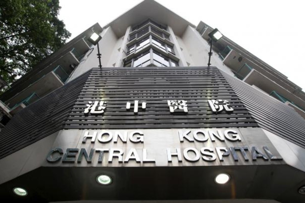 Inadequate bacteria-testing equipment in Hong Kong hospitals made it hard for the city to tackle new medical threats.