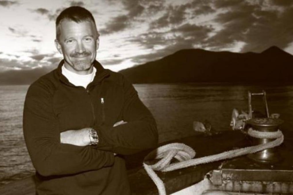 Investors going to Africa face political risk in some countries and the very bad transportation and infrastructure, says Erik Prince. Photo: SCMP