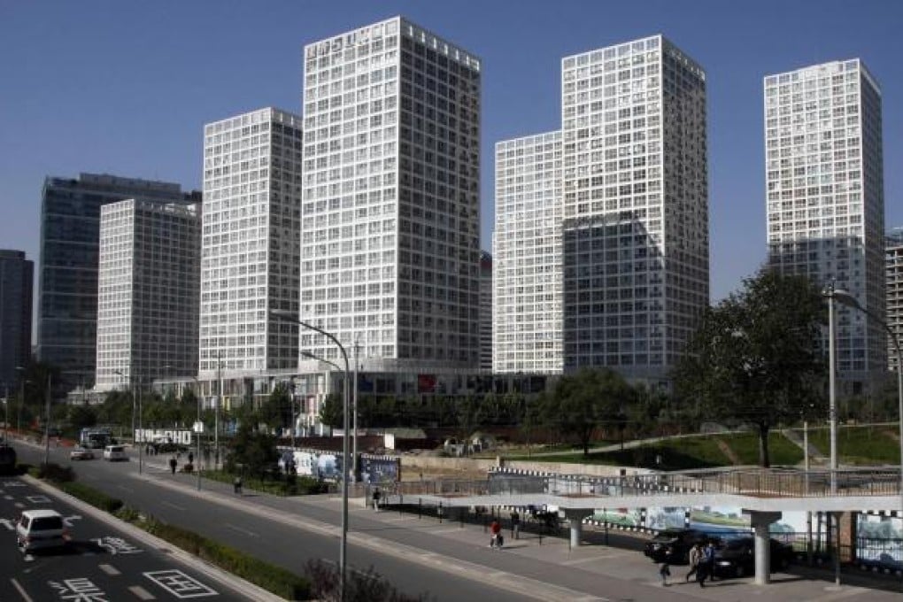 Developer Soho China spent HK$31 million on buy-back last week.