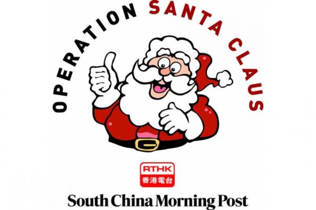 Operation Santa Claus is celebrating its 25th anniversary.