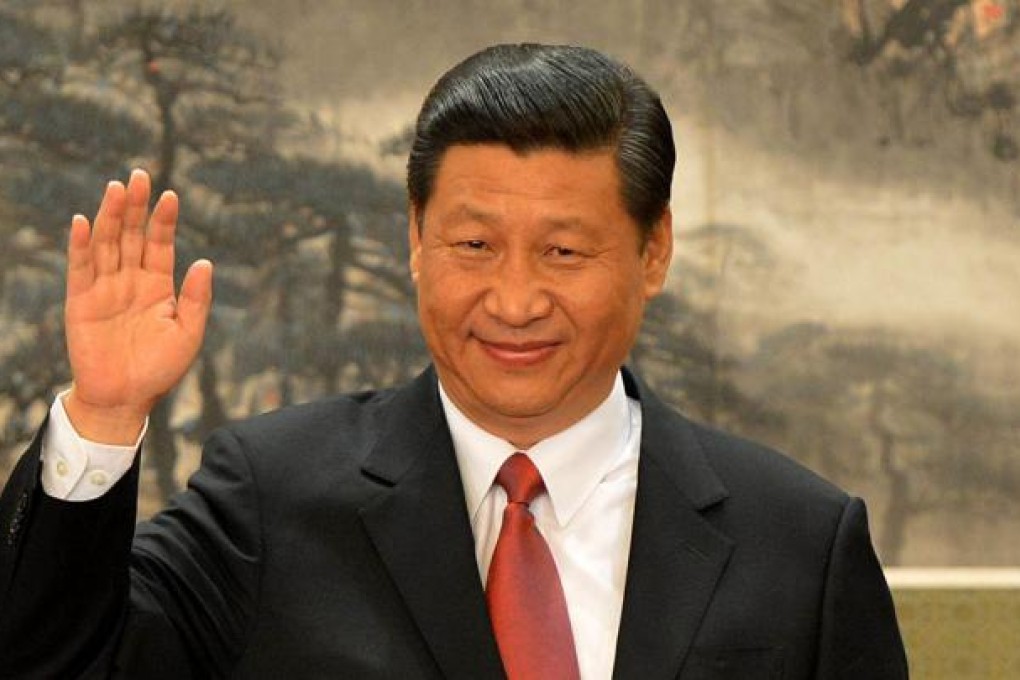 Xi Jinping