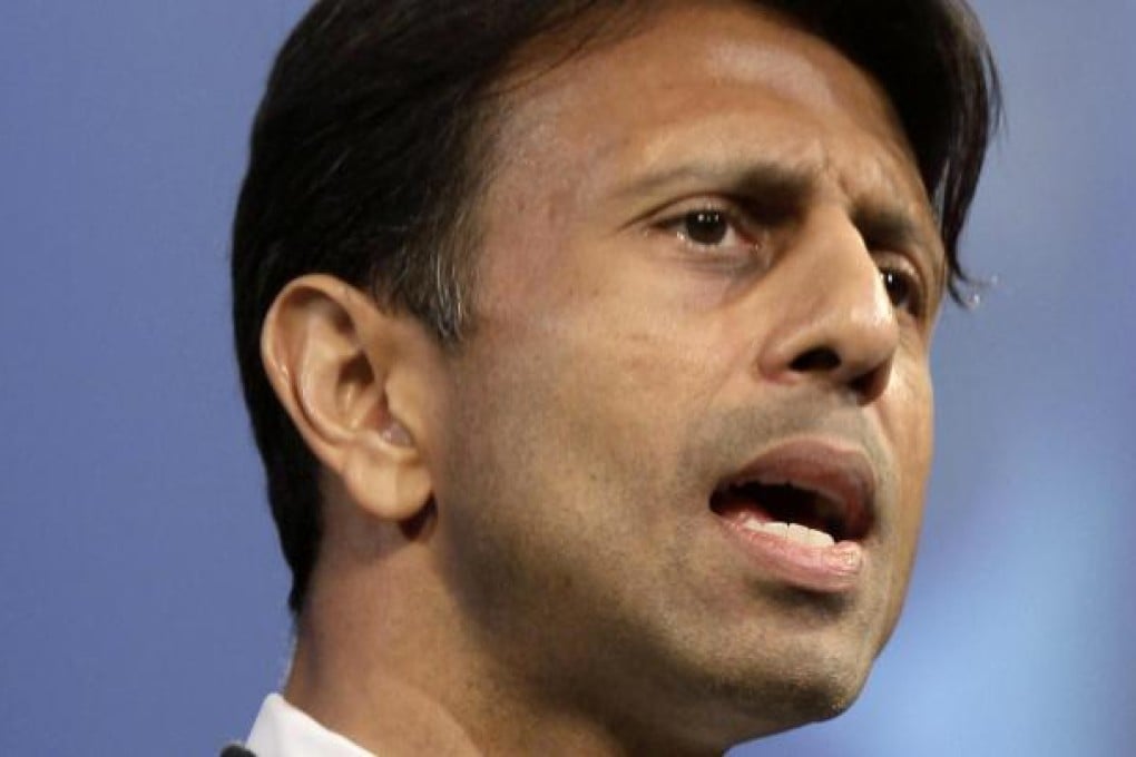 Bobby Jindal