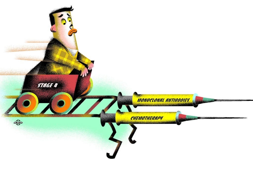 Illustration: Angela Ho