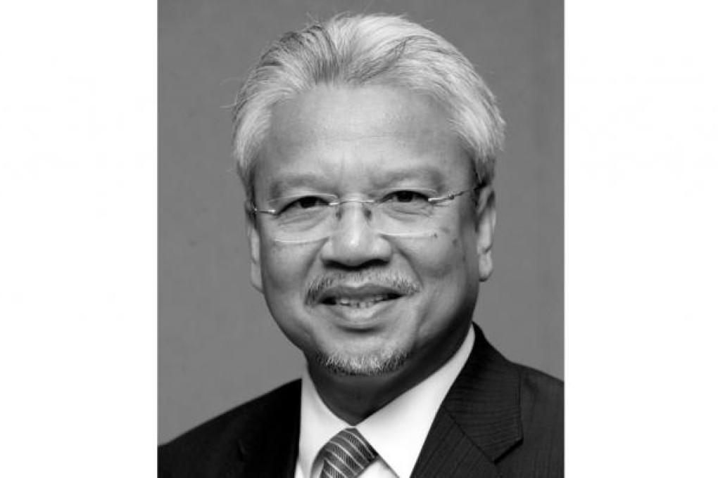 Ahmad Husni Hanadzlah