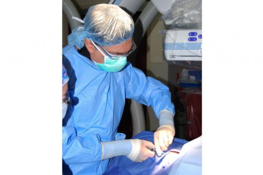 A critical illness policy pays you a lump sum if you're diagnosed with a serious illness, or suffer a major trauma, as defined in the policy.