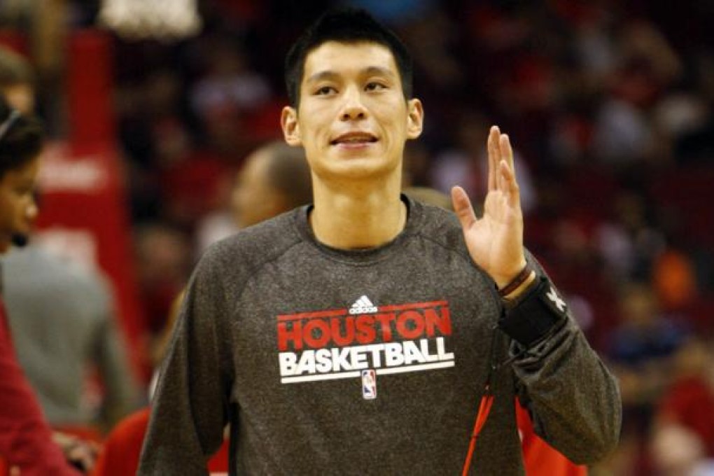 Jeremy Lin