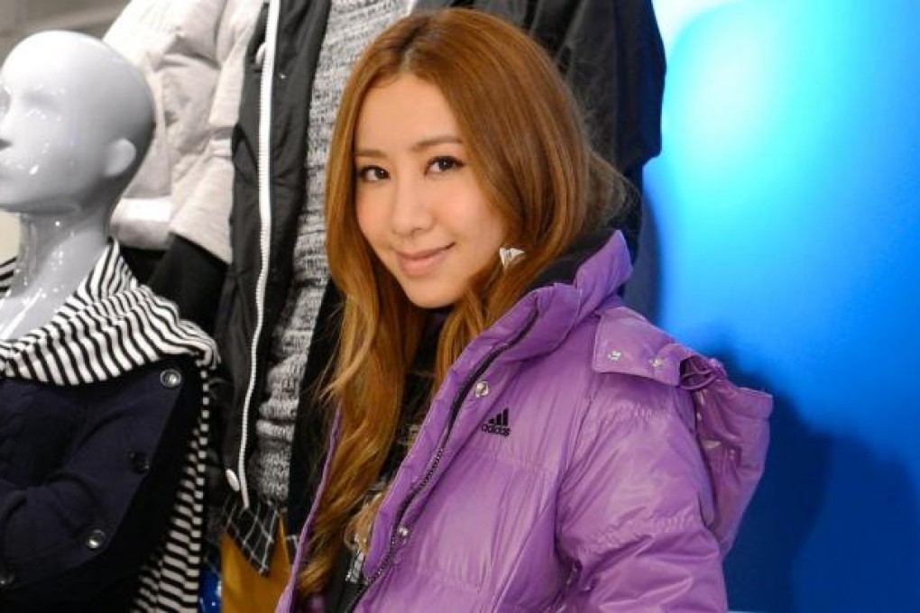 Kary Ng. Photo: SCMP