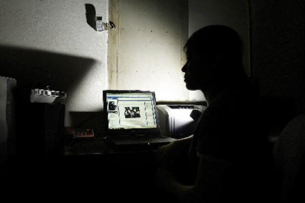 Bloggers in Vietnam still have to be very careful when they discuss sensitive topics that are critical of the government. Photo: AP