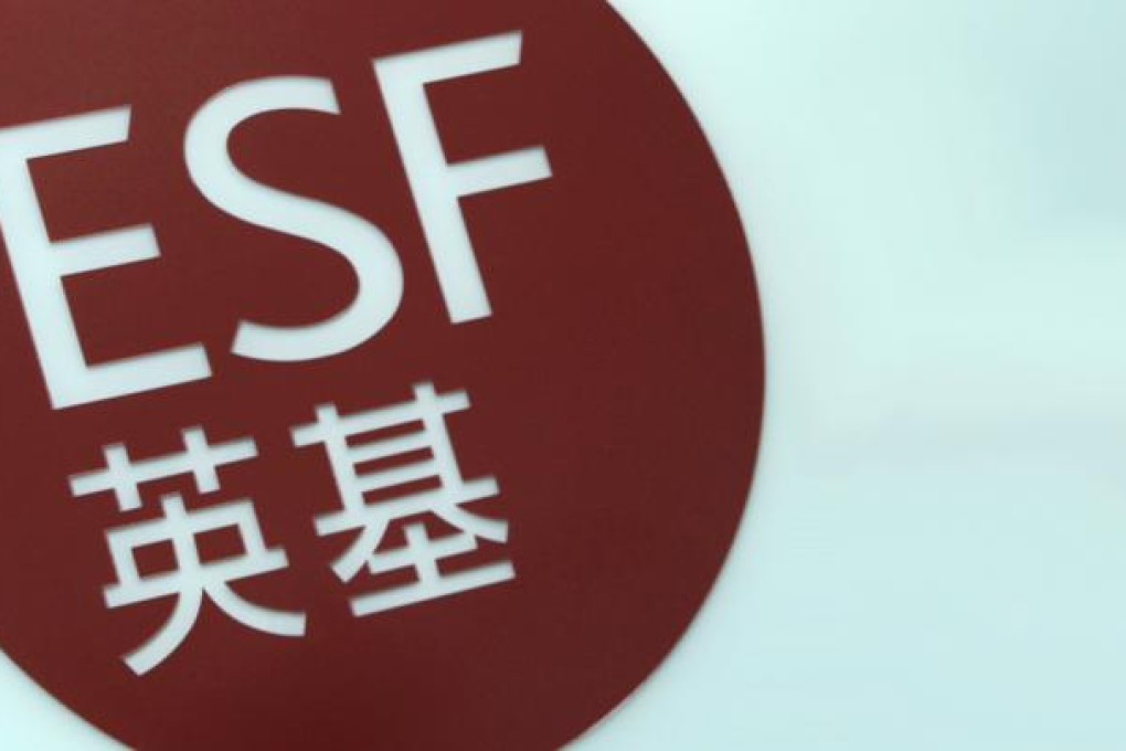 ESF still hopes for public funding.