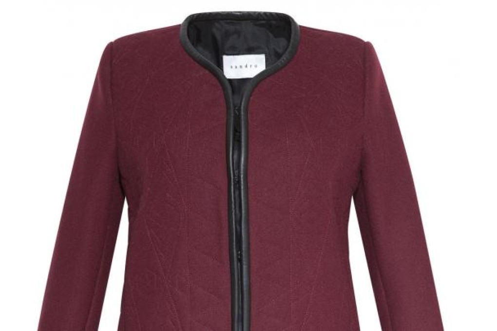 Get the Look: Red