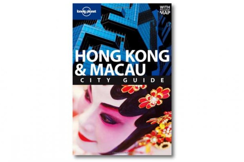 The Lonely Planet guide says return travellers will notice a "striking" influx of mainland tourists. Photo: SCMP