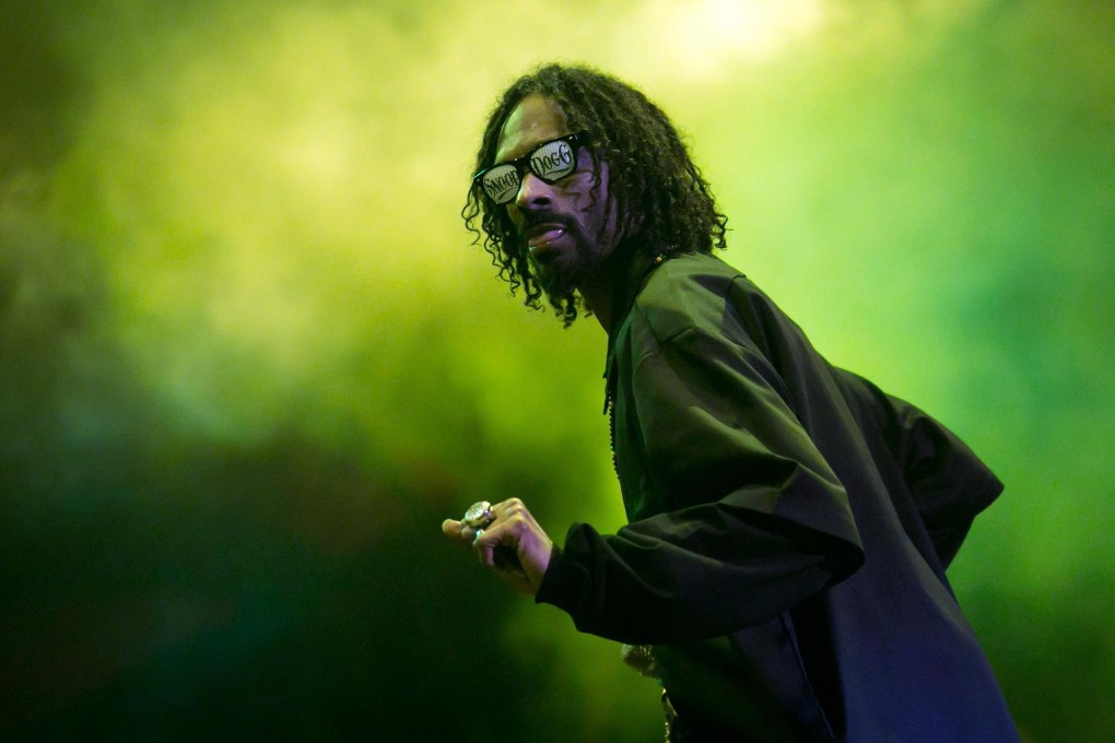 Rewind Album: 'Doggystyle' by Snoop Dogg