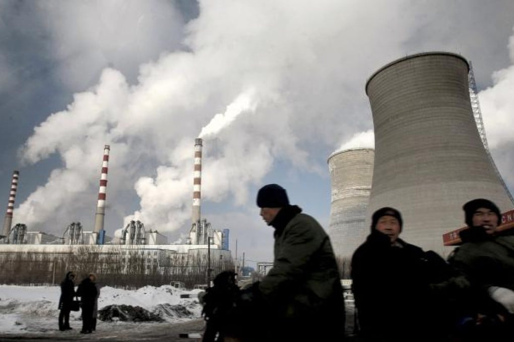 More people die from coal pollution each day than have been killed by 50 years of nuclear power operations - and that's just from lung disease.