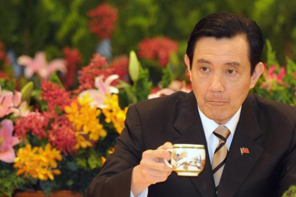 Ma Ying-jeou