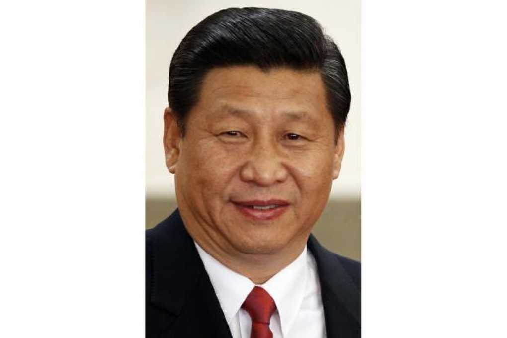 Xi Jinping