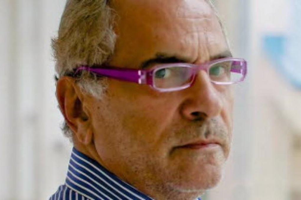 East Timor President Jose Ramos-Horta. Photo: AFP