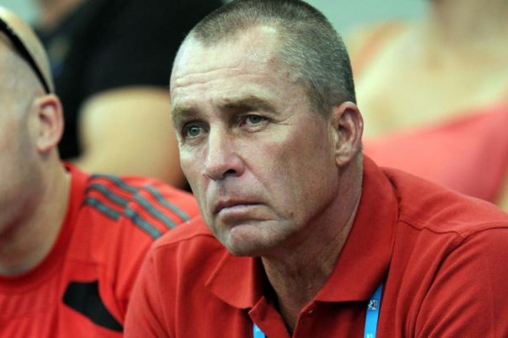Ivan Lendl