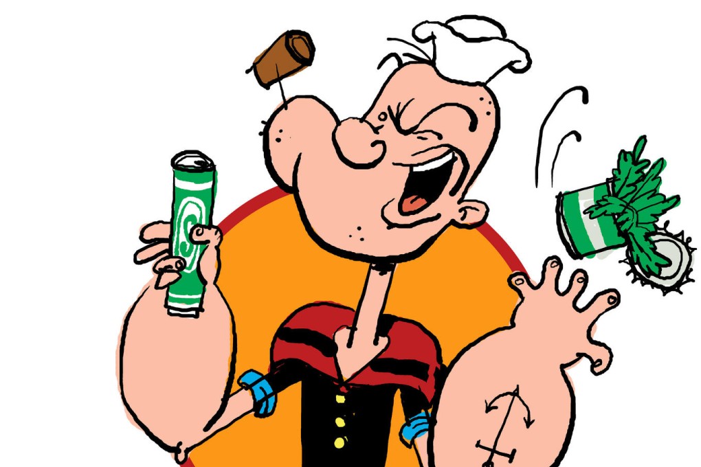 Illustration: Stephen Case