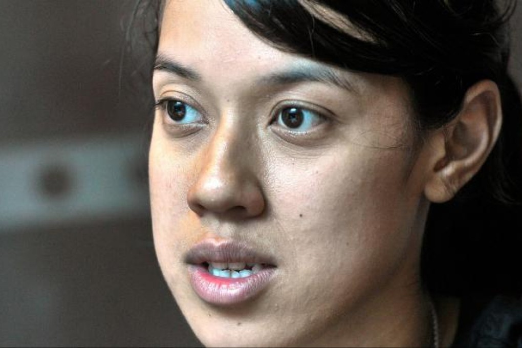 Nicol David