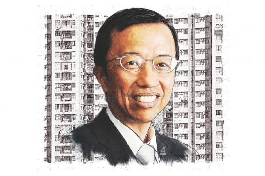 Michael Choi, fighter for those prosperity passed by