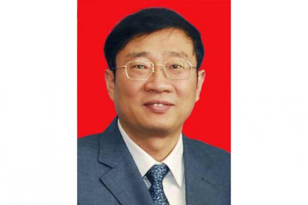 Engineer Luo Yang