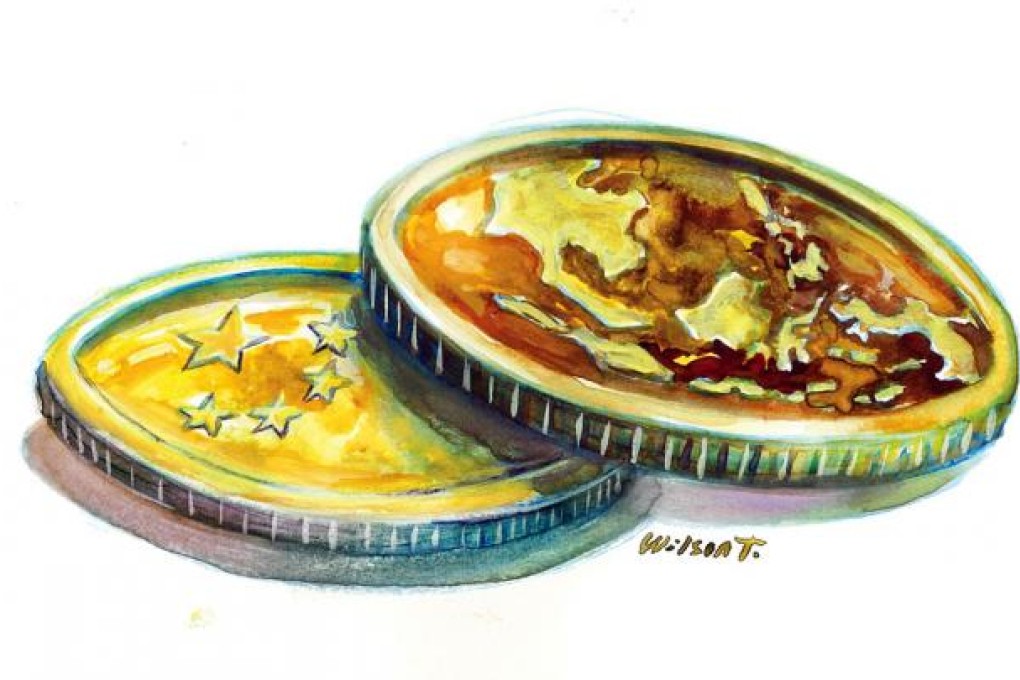 China's foreign policy mantra should be 'economy first'