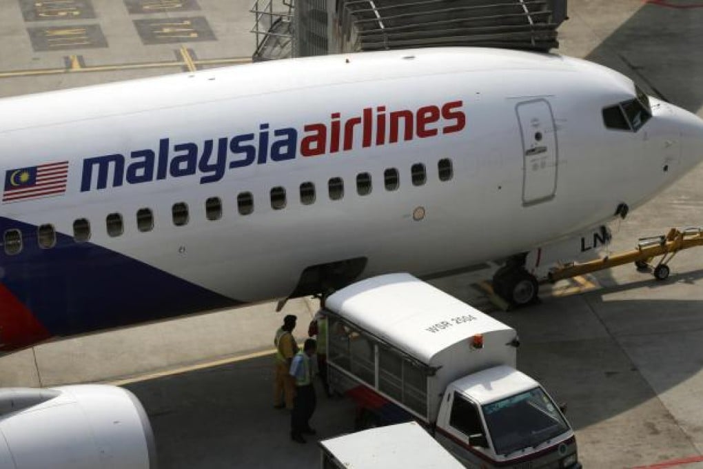Malaysian Airline System plans rights issue after posting profit