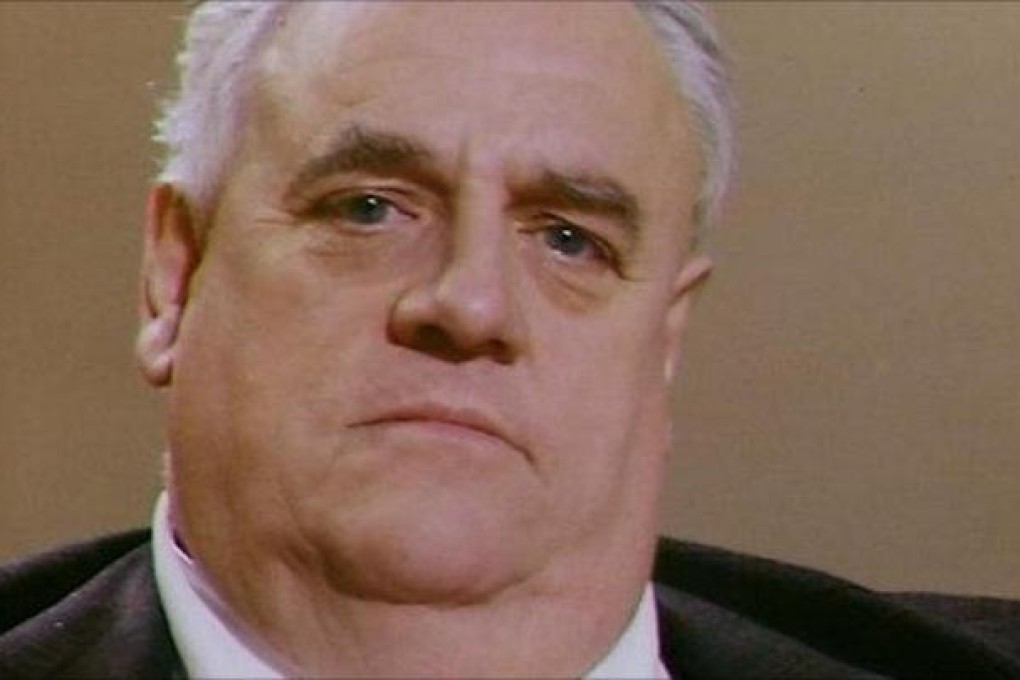 Cyril Smith