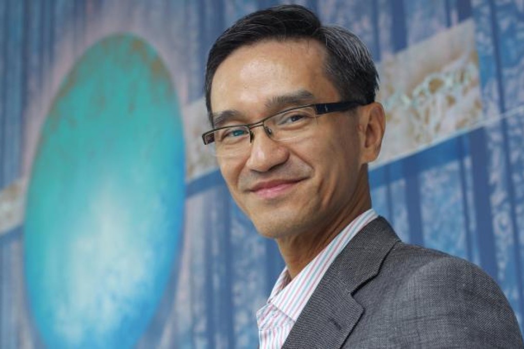 Stanley Wong Yuen-fai