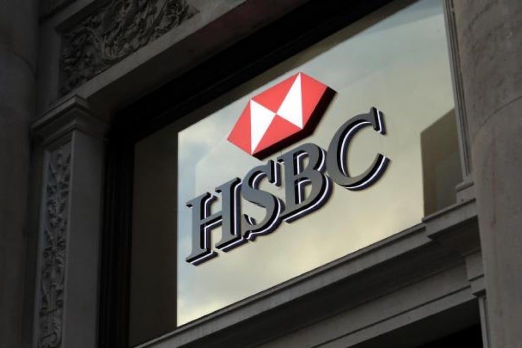 HSBC began business in Korea more than a century ago.