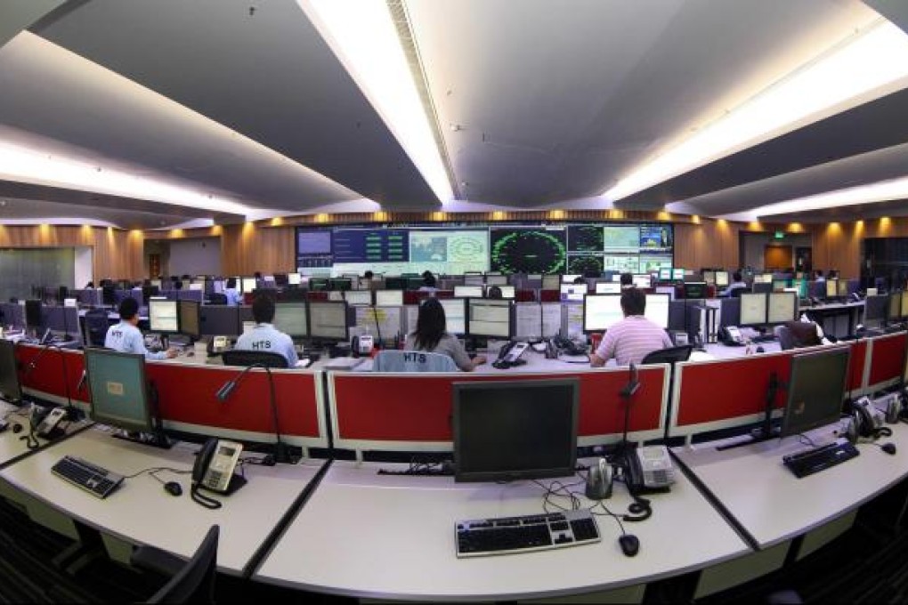 Speed is the essence of a modern data centre.