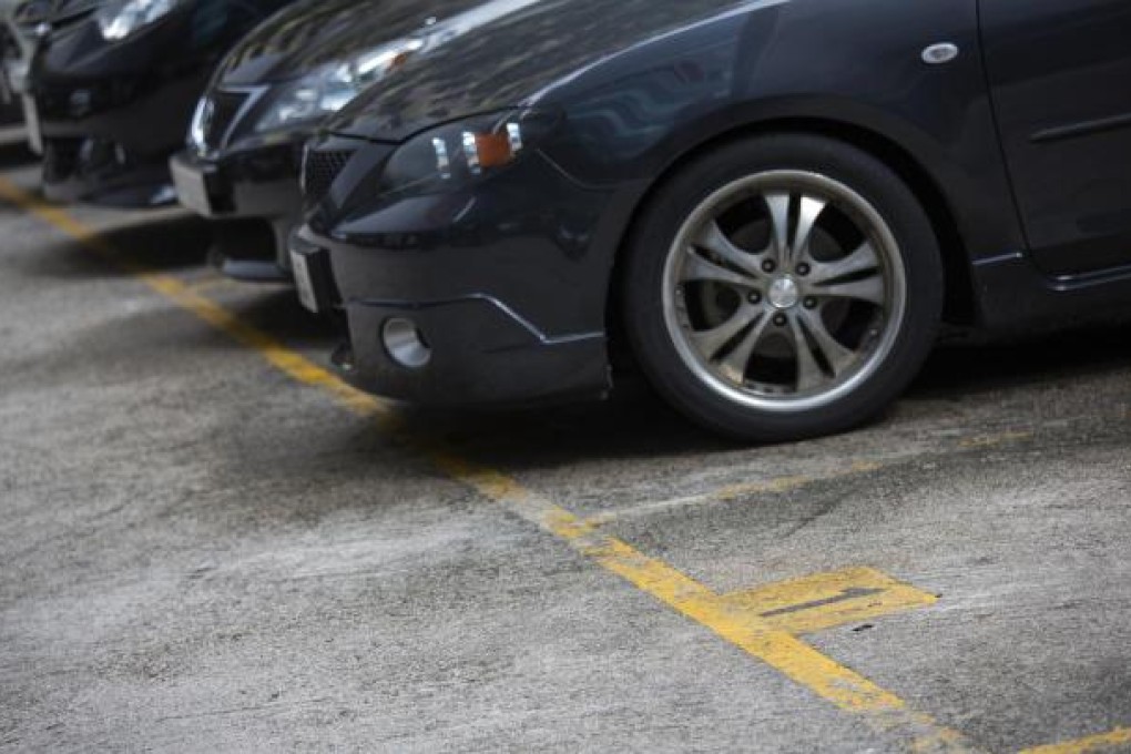 Bays of plenty: a good place to park your money. Photo: Bloomberg