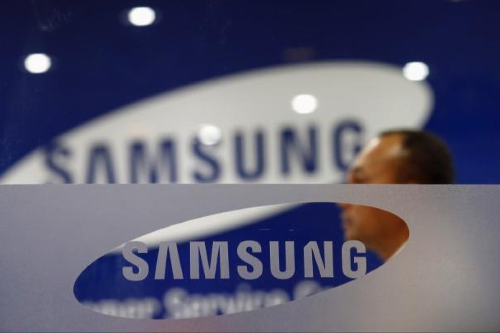 Samsung to pay up for scrimping on bonuses. Photo: Reuters