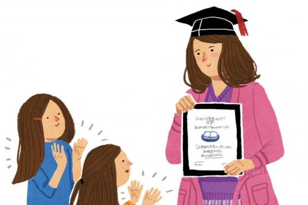 Illustration: Pearl Law