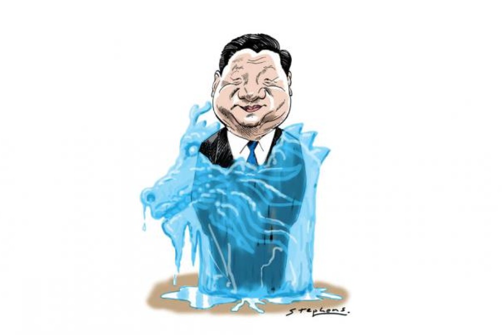 China could see diplomatic revolution under Xi Jinping