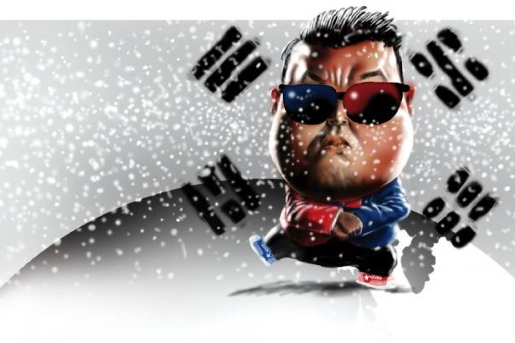 Illustration: Stephen Case