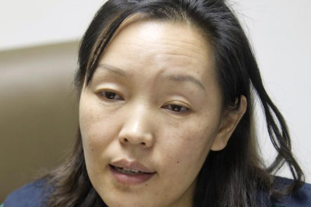 Helen Wu