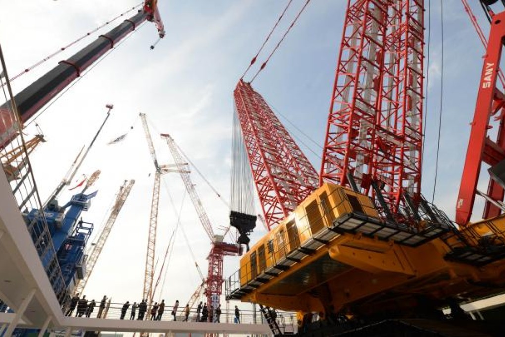 How civil society can work to ease the turmoil in a modernising China?