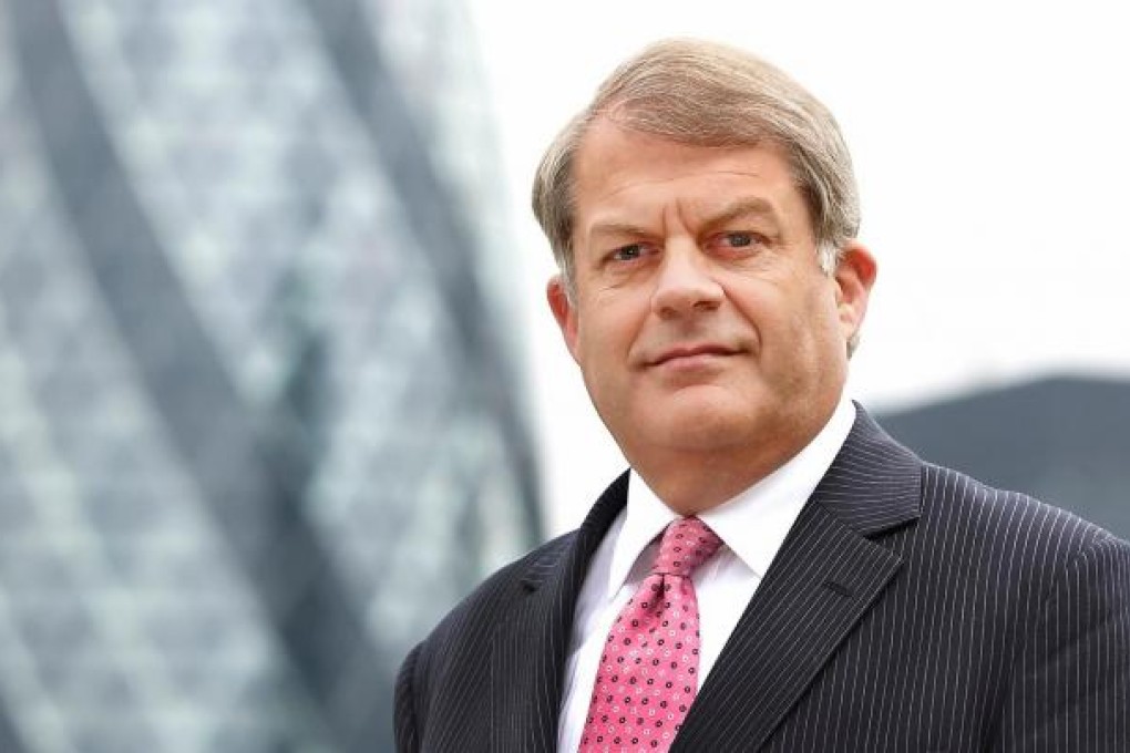 A slower yuan appreciation is healthy because now it is better priced by the market, says Mark Boleat of the City of London.