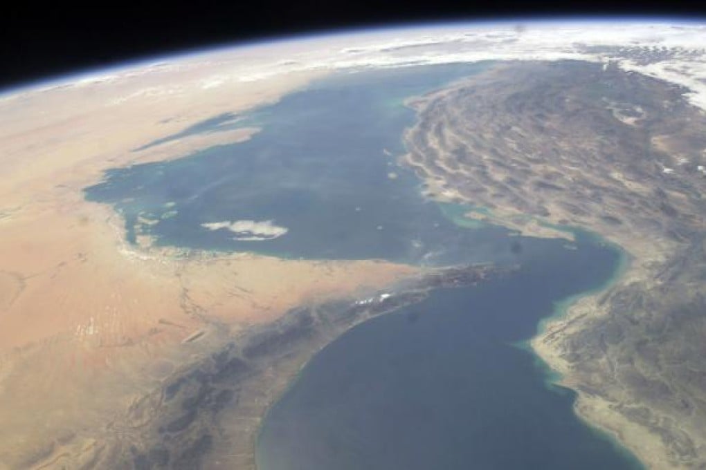 Late geographer Neil Smith saw capitalism as transformer of spaces